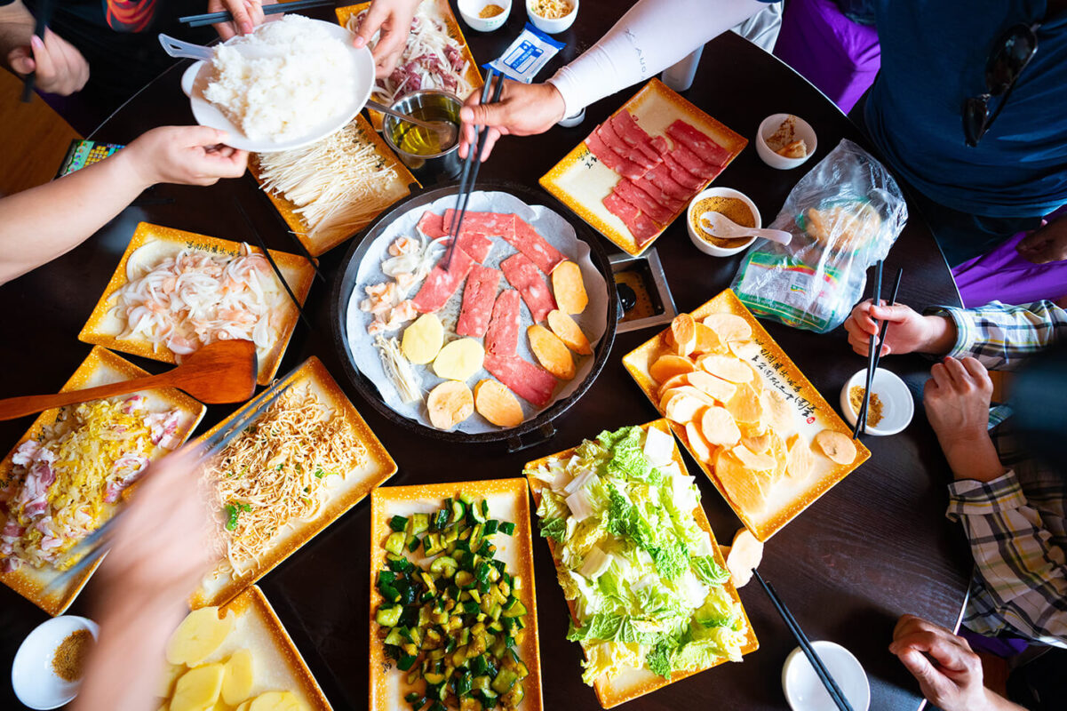 年終感謝趴怎麼辦？尾牙外燴讓企業氛圍瞬間升級！