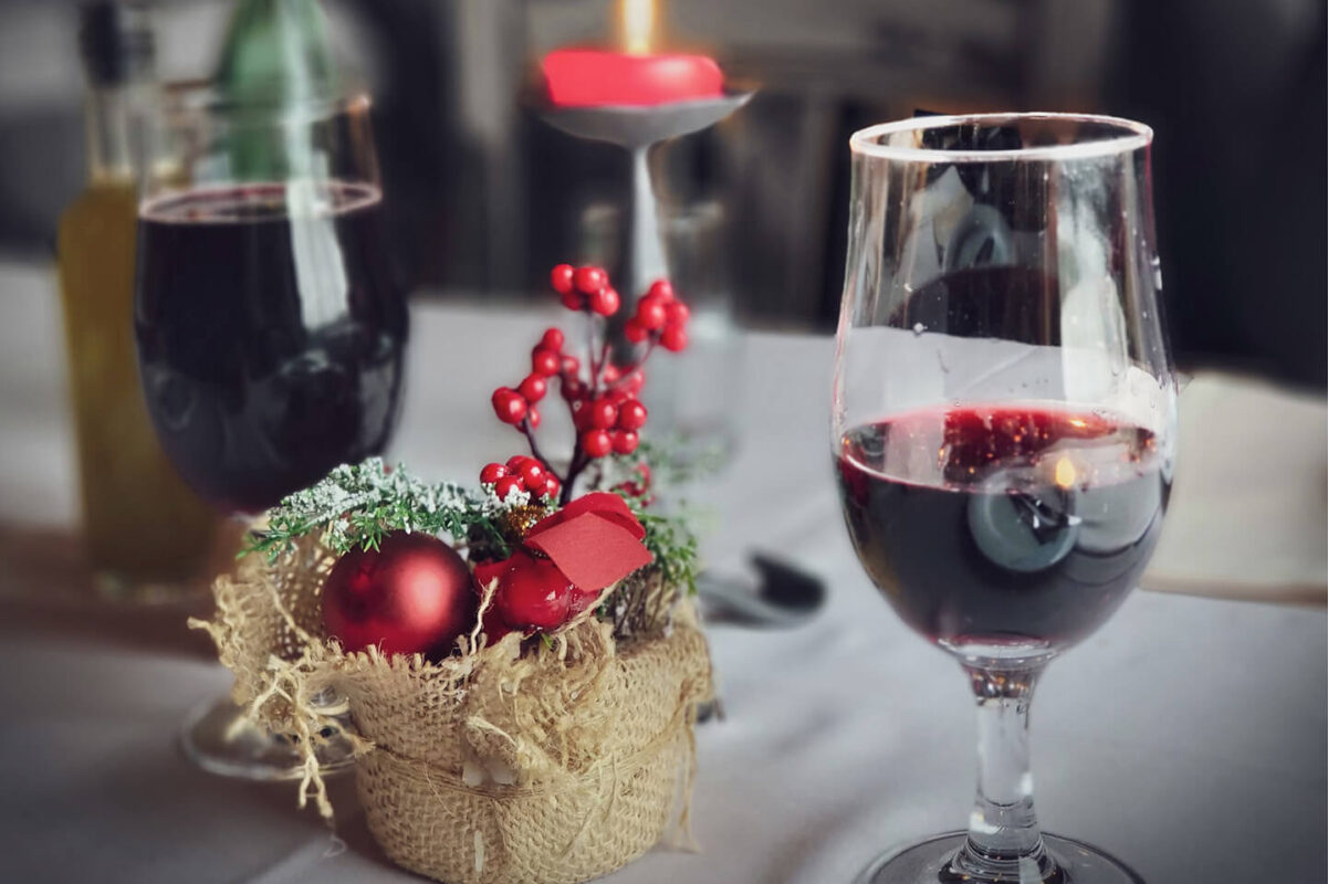 VIP級春酒這樣辦！私廚料理＋高端外燴，打造尊榮級聚會